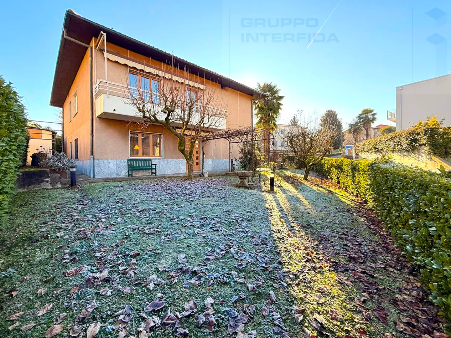 Maison spacieuse avec appartement séparé - Photo 1 sur 12