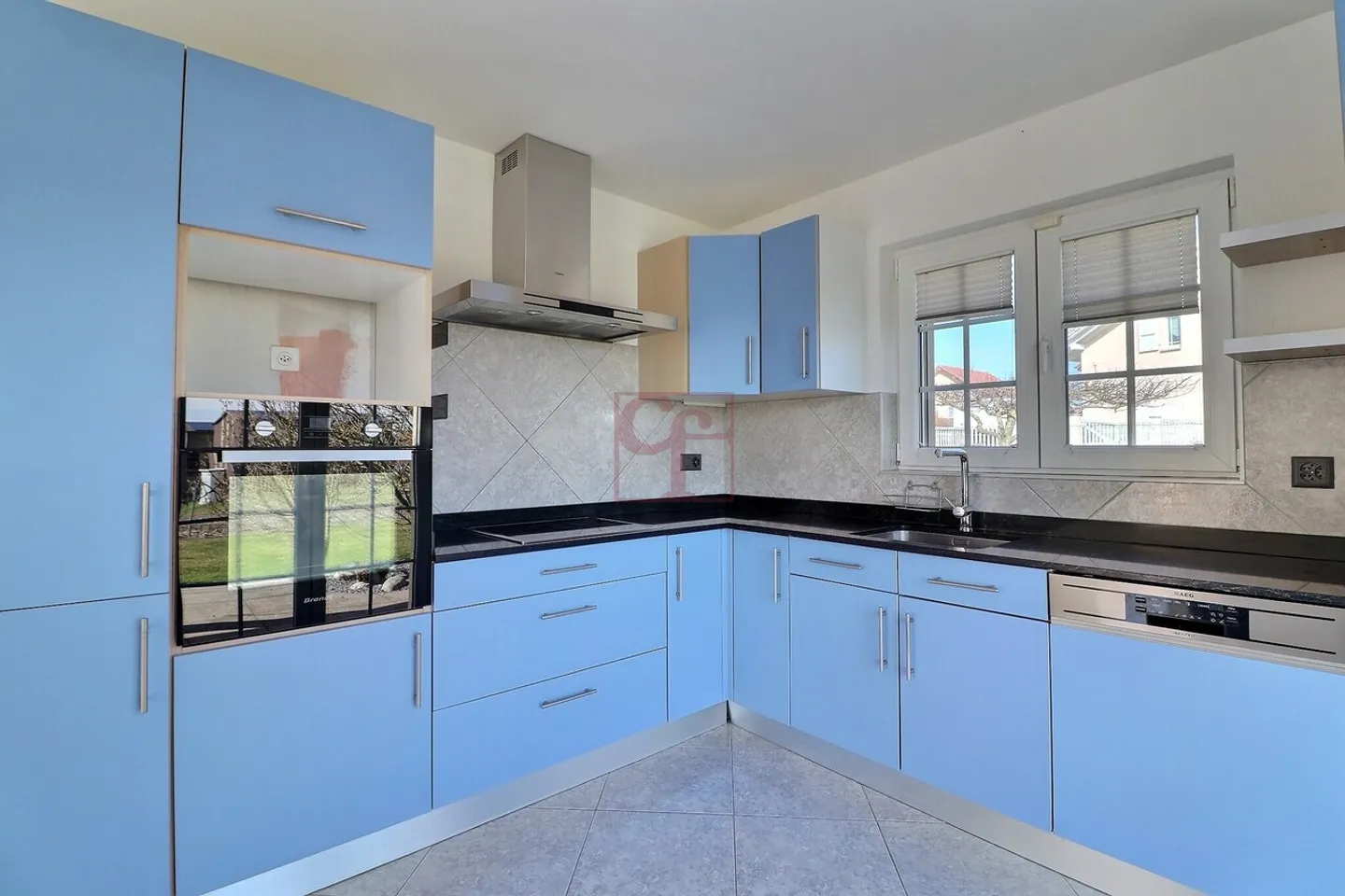 Bussy - Incantevole villa indipendente di 7,5 locali - Foto 6 di 11