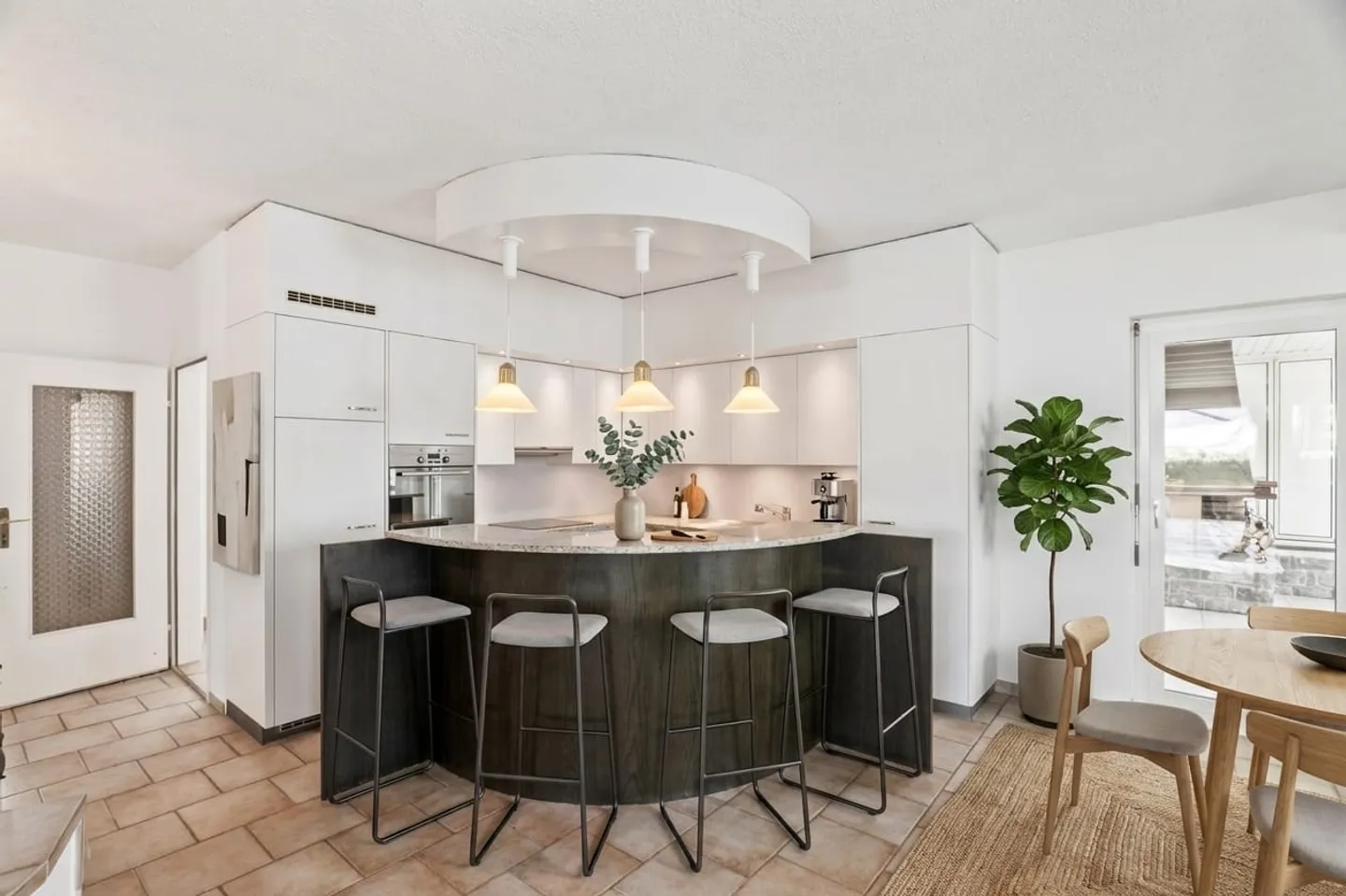 Exceptional Family Home with Income - Photo 4 of 13