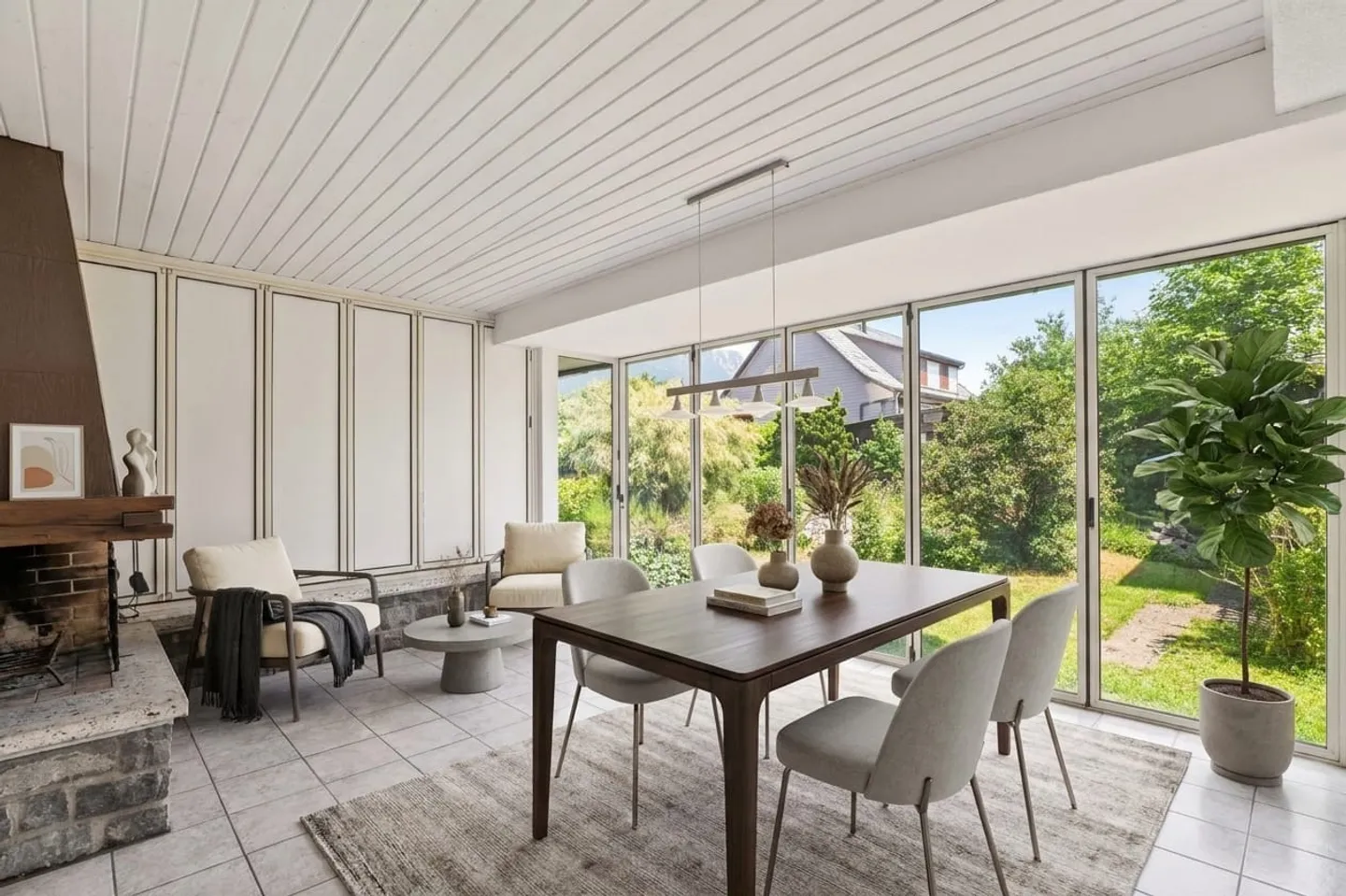 Exceptional Family Home with Income - Photo 5 of 13