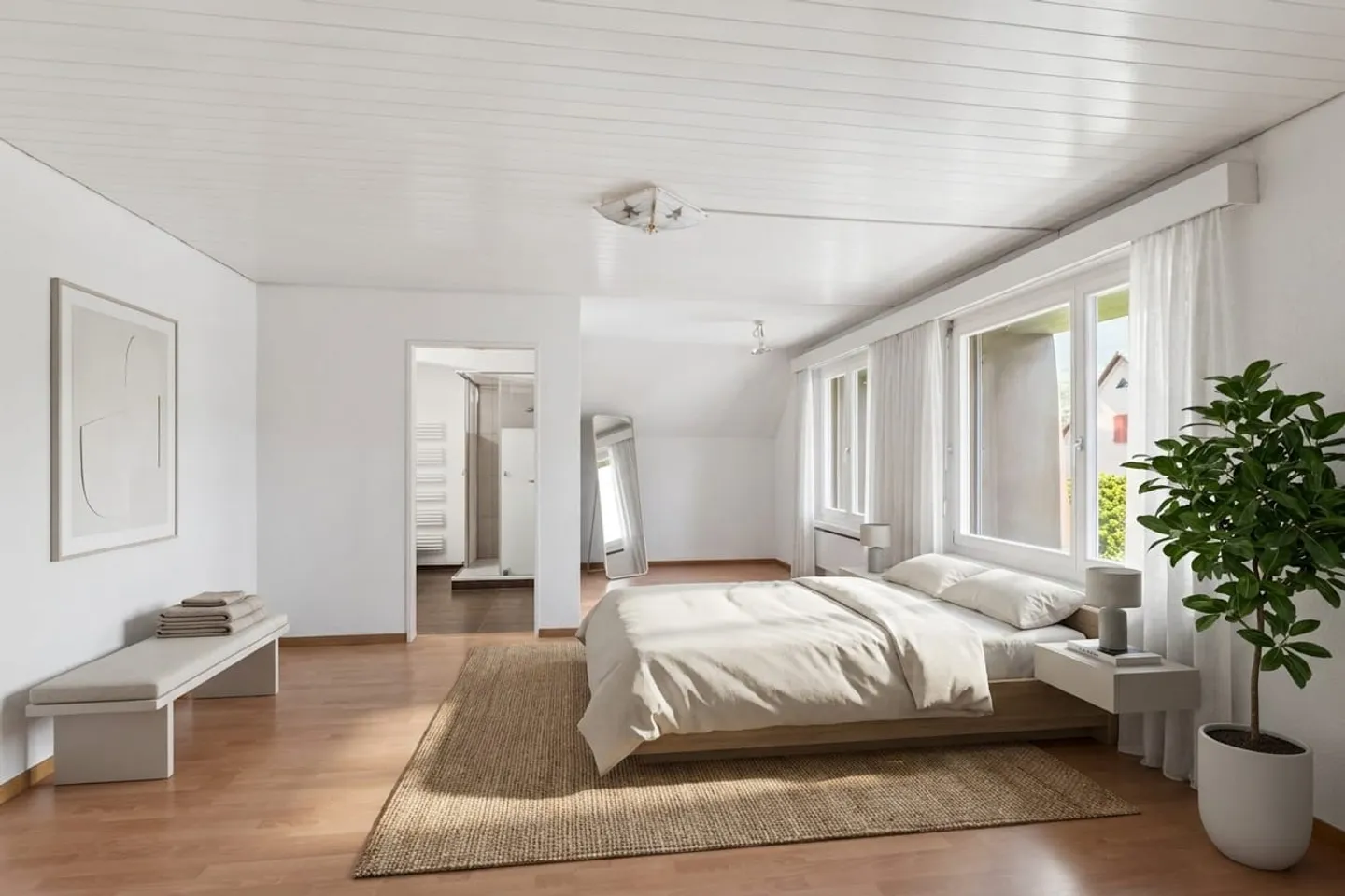 Exceptional Family Home with Income - Photo 6 of 13