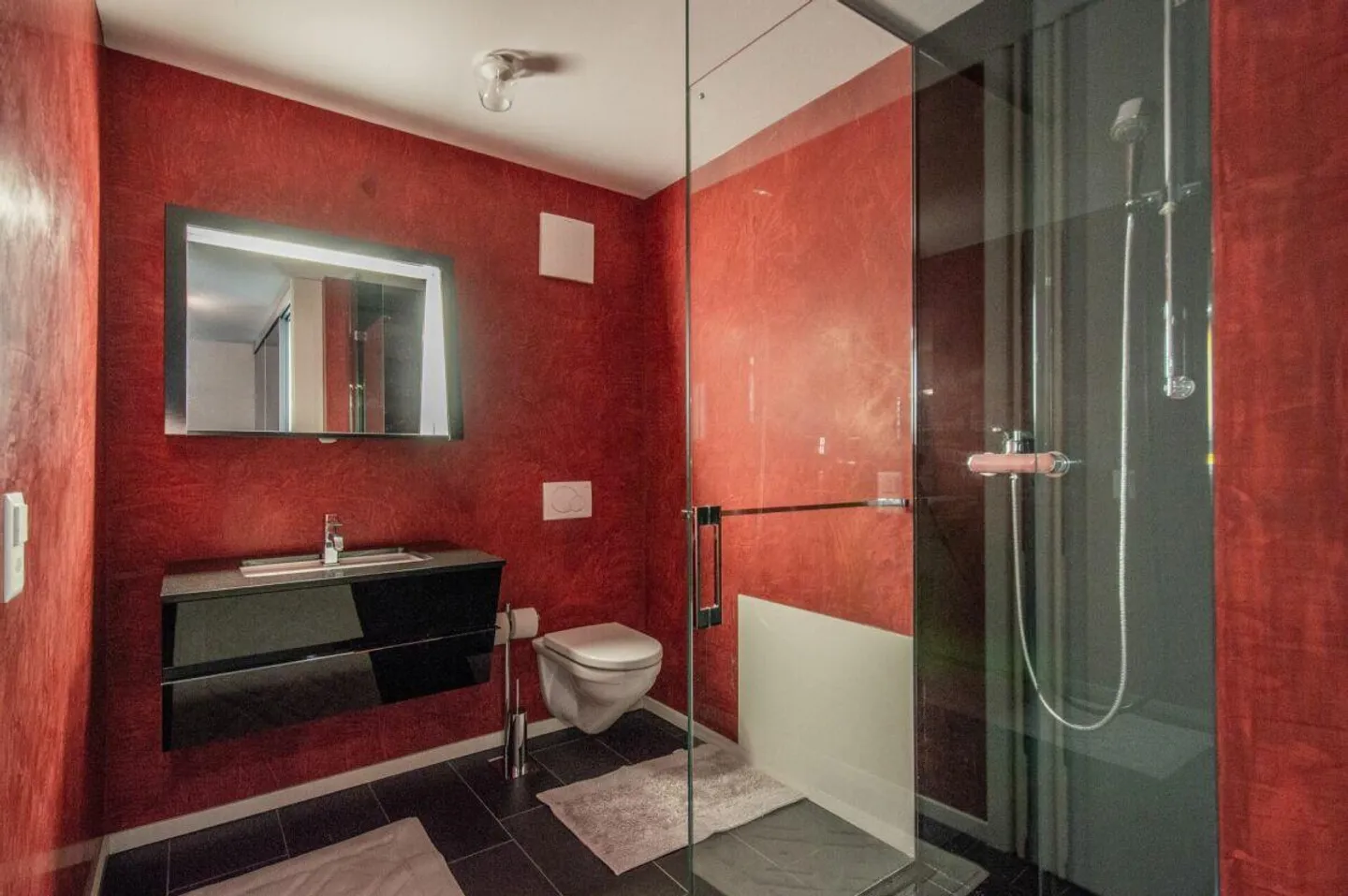 Tanto spazio per vivere - direttamente al Giessenpark - Foto 14 di 19