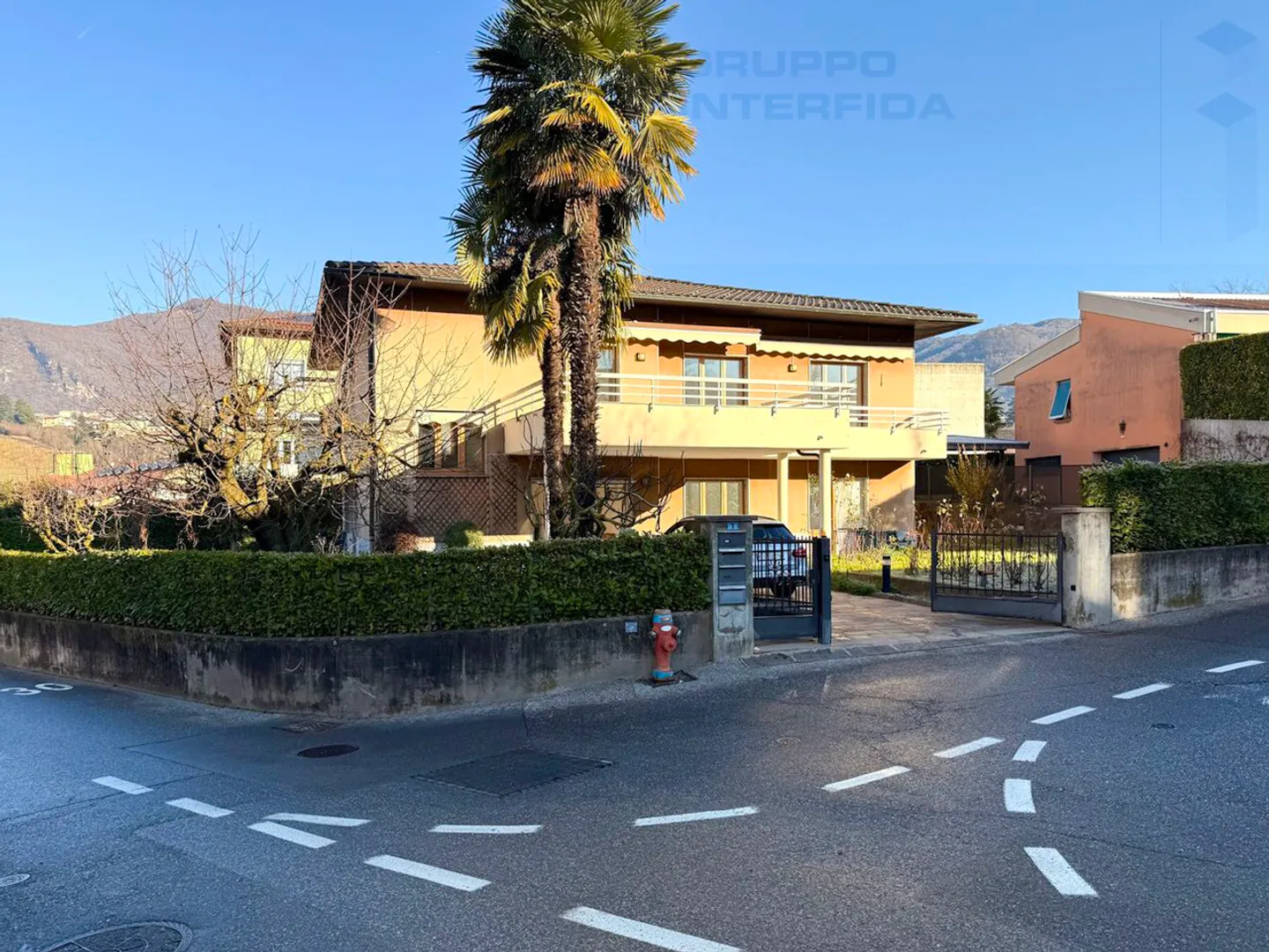 Maison spacieuse avec appartement séparé - Photo 11 sur 12