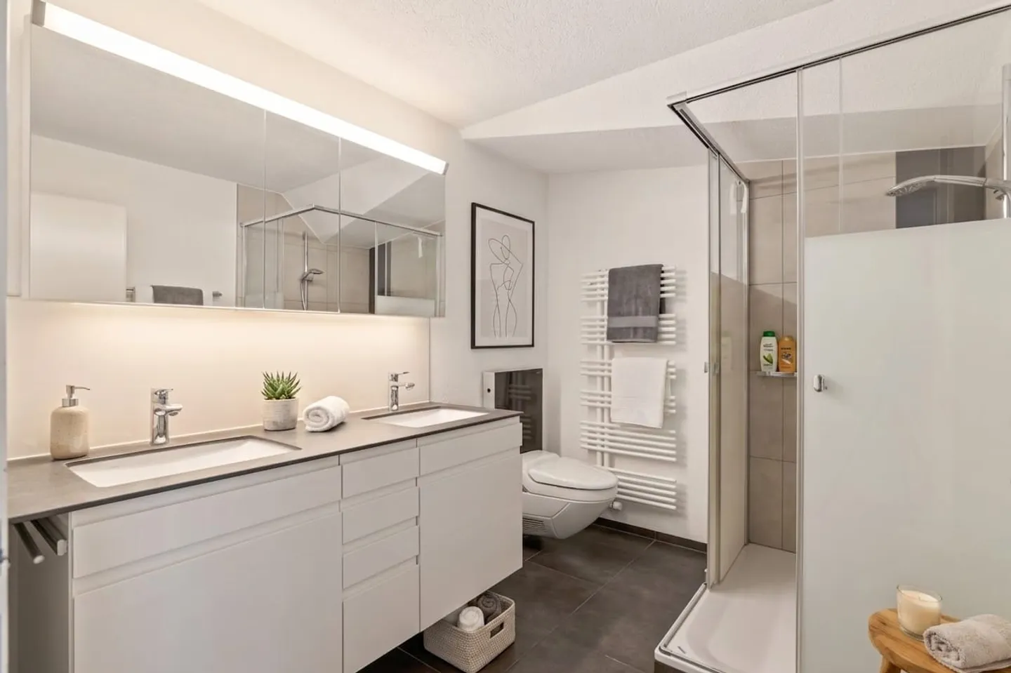 Exceptional Family Home with Income - Photo 7 of 13