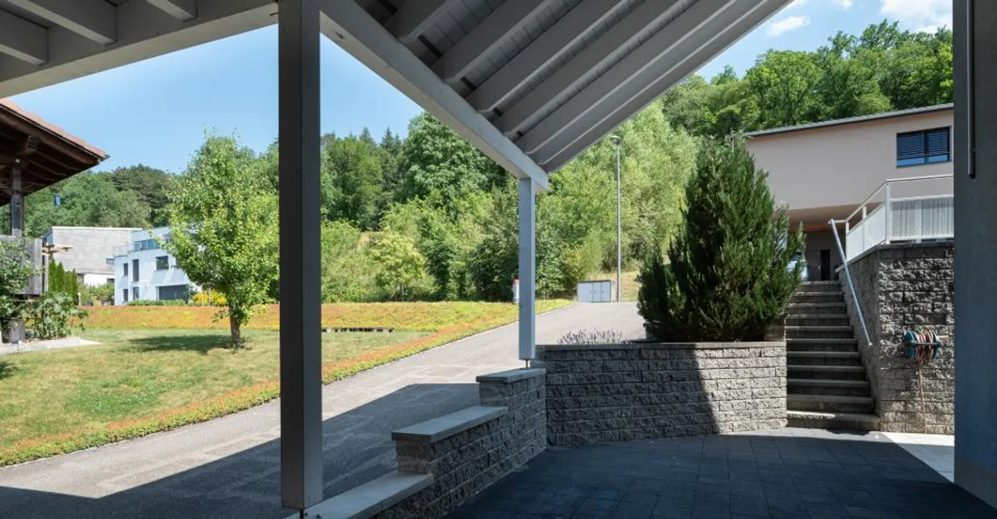 Belle Maison Familiale à Porrentruy - Photo 25 sur 25