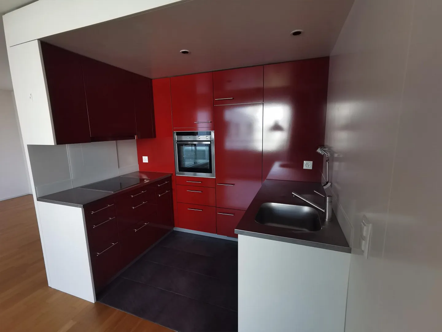 Grosszügige und helle 2.5-Zimmer Wohnung - Photo 4 sur 9