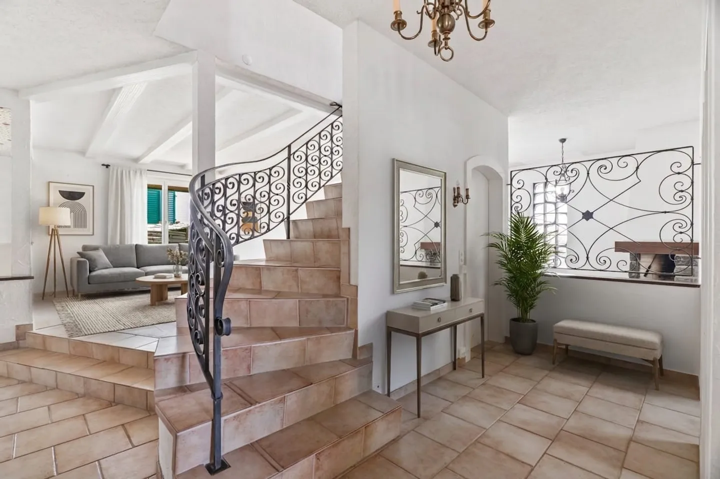 Exceptional Family Home with Income - Photo 3 of 13
