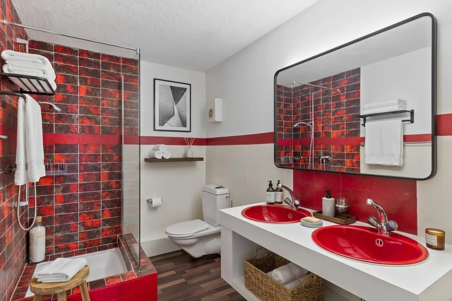 Exceptional Family Home with Income - Photo 9 of 13