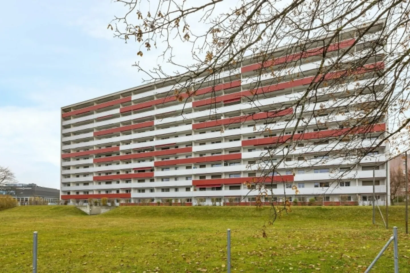 Appartamento in affitto - Foto 1 di 9