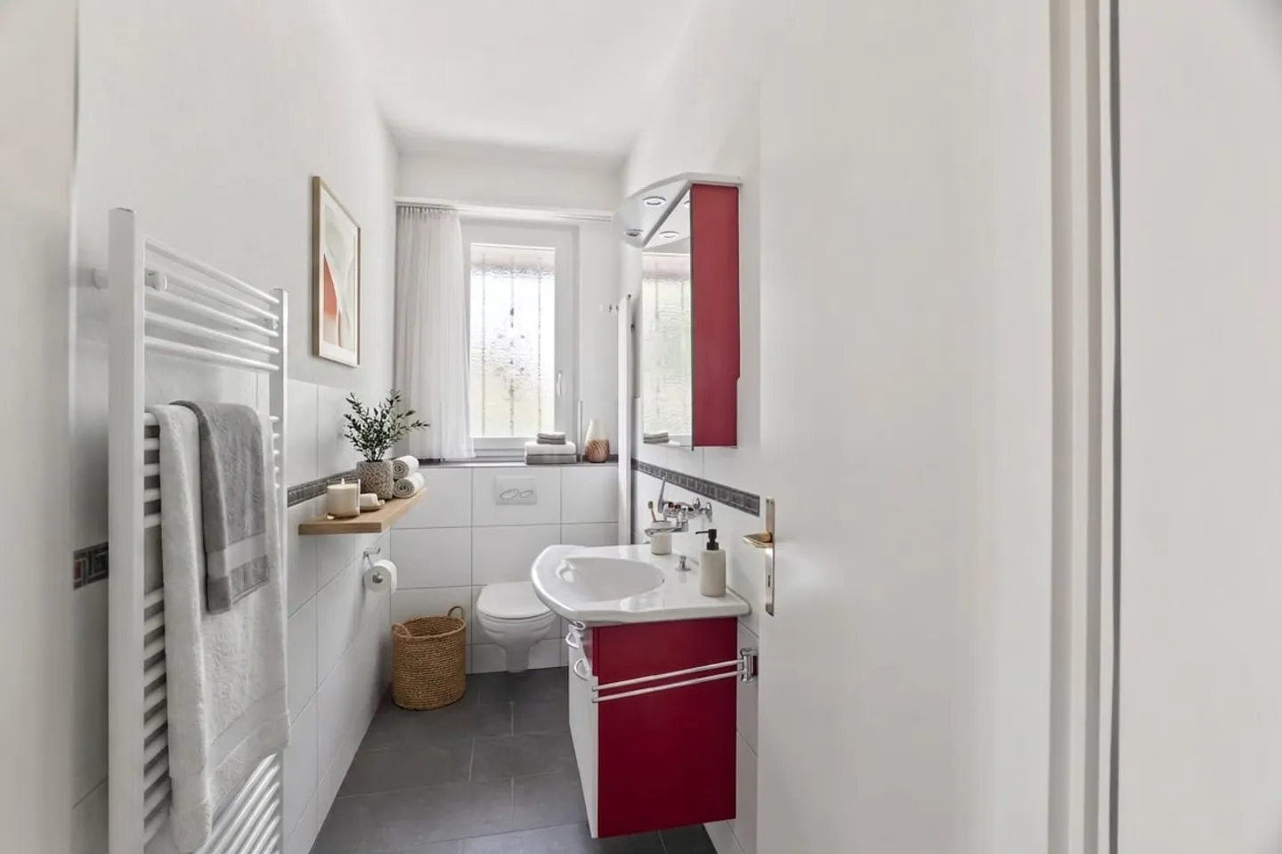 Exceptional Family Home with Income - Photo 10 of 13