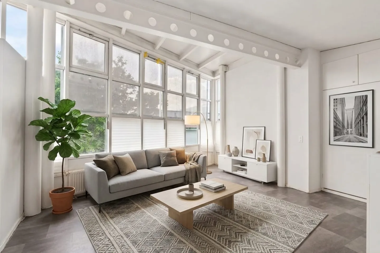 Exceptional Family Home with Income - Photo 11 of 13