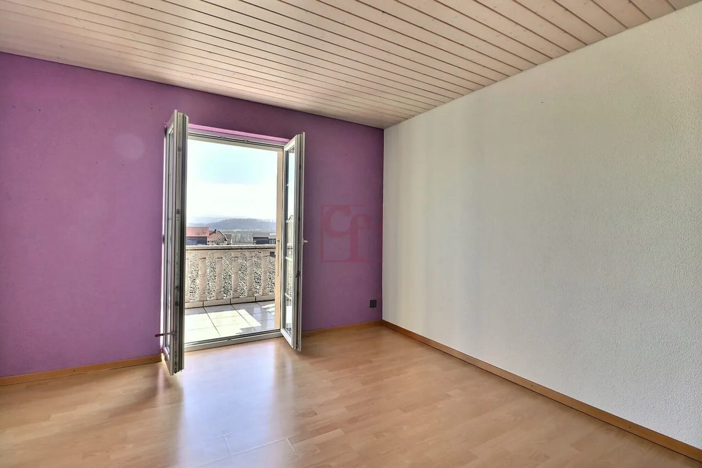 Bussy - Incantevole villa indipendente di 7,5 locali - Foto 7 di 11