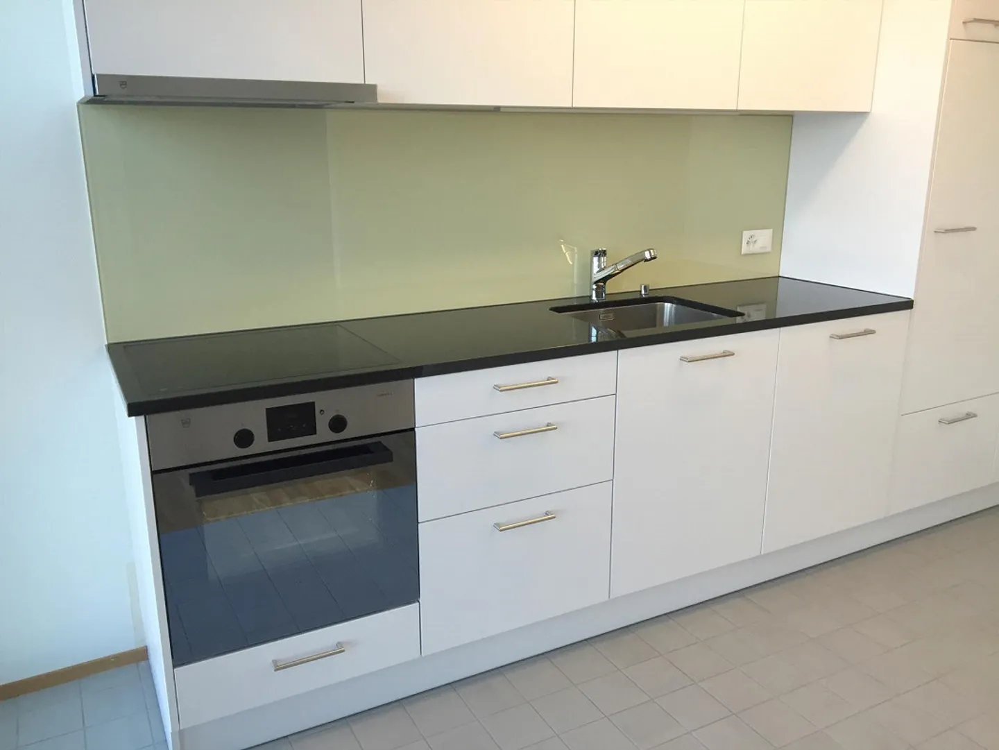 Appartement 2.5 pièces magnifique avec balcon - Photo 7 sur 12