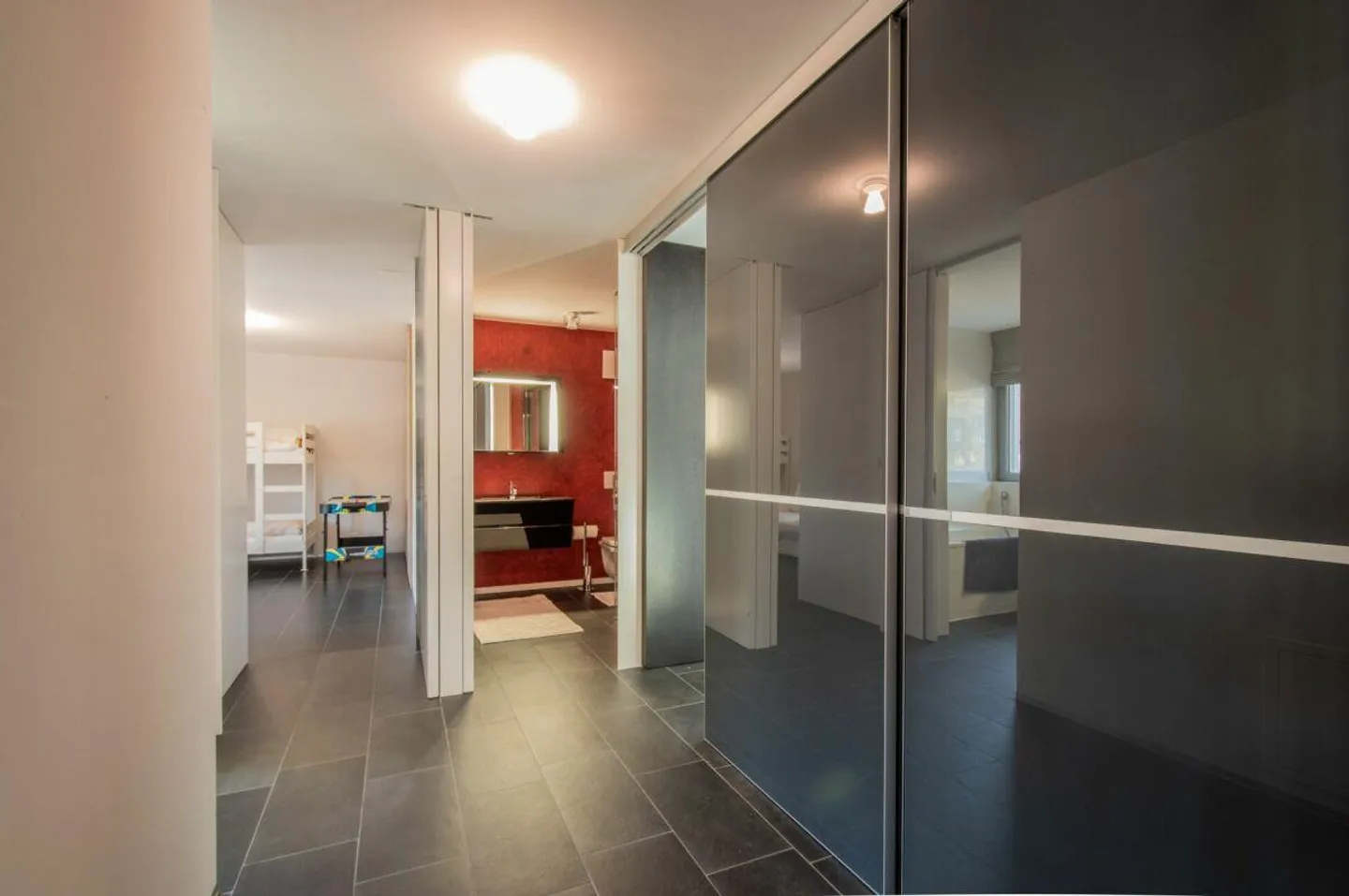 Tanto spazio per vivere - direttamente al Giessenpark - Foto 15 di 19