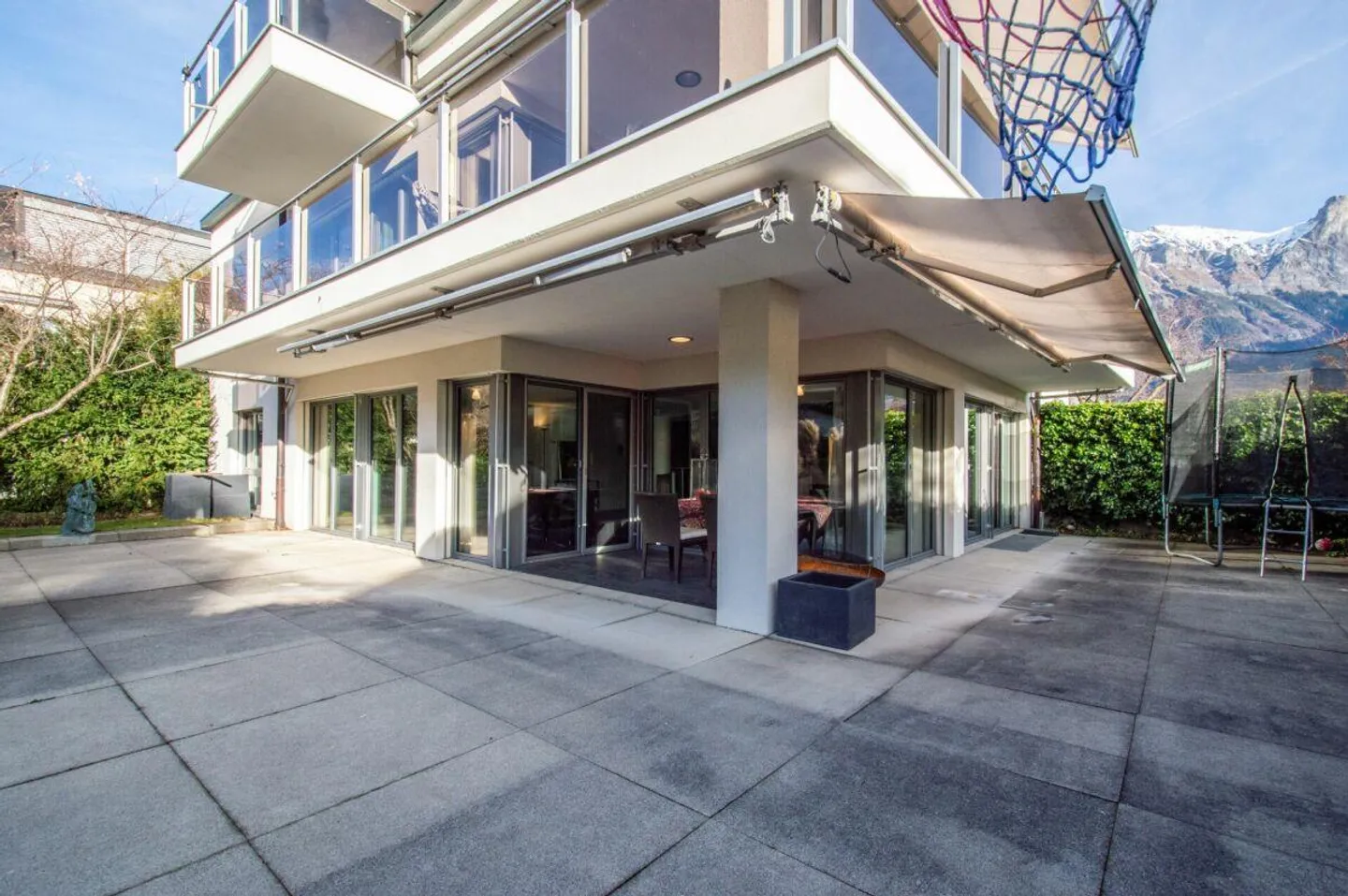 Tanto spazio per vivere - direttamente al Giessenpark - Foto 16 di 19