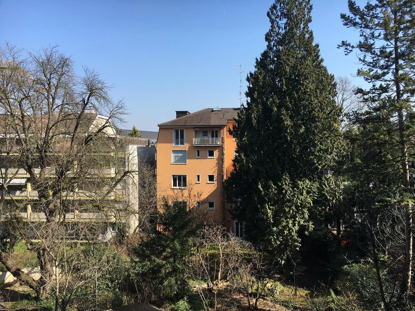 Appartement 2.5 pièces magnifique avec balcon - Photo 12 sur 12