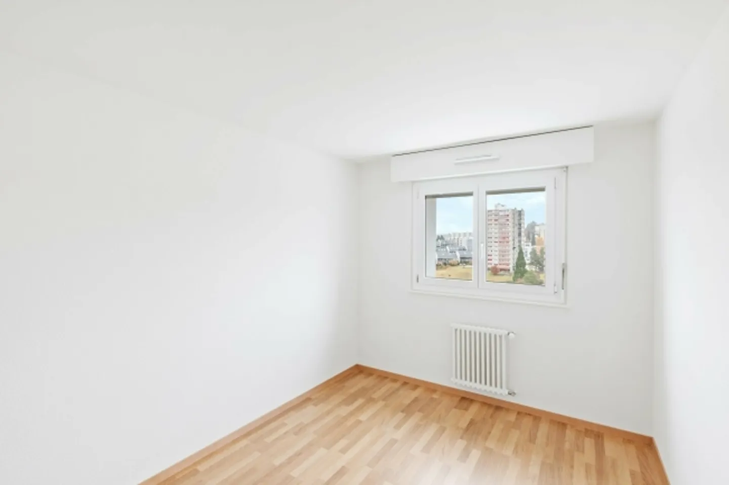 Appartamento in affitto - Foto 5 di 9