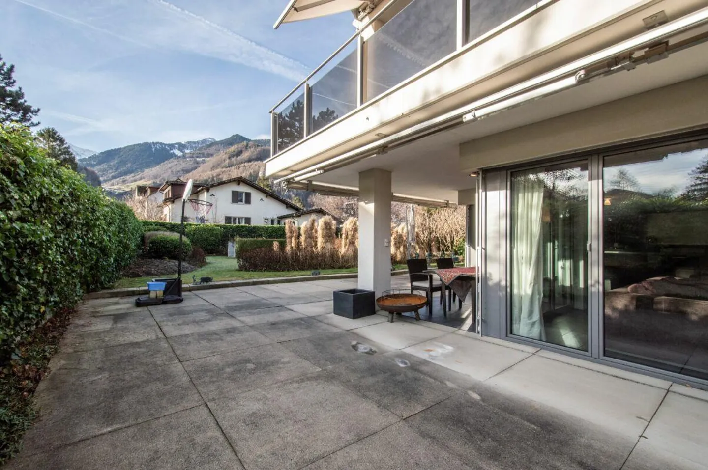 Tanto spazio per vivere - direttamente al Giessenpark - Foto 18 di 19