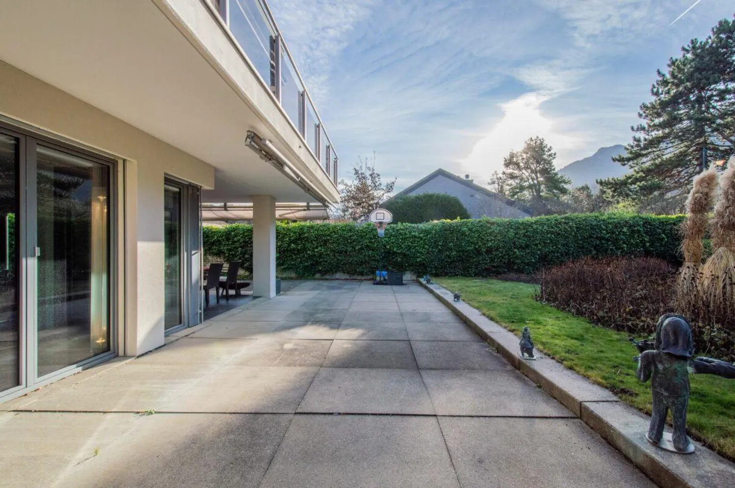 Tanto spazio per vivere - direttamente al Giessenpark - Foto 17 di 19