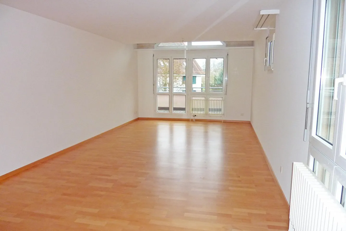 Wellness Oasis - Attractive Roof Maisonette Apartment! - Photo 2 of 11