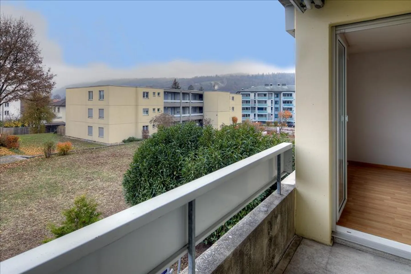 Apartment for rent - Photo 6 of 7