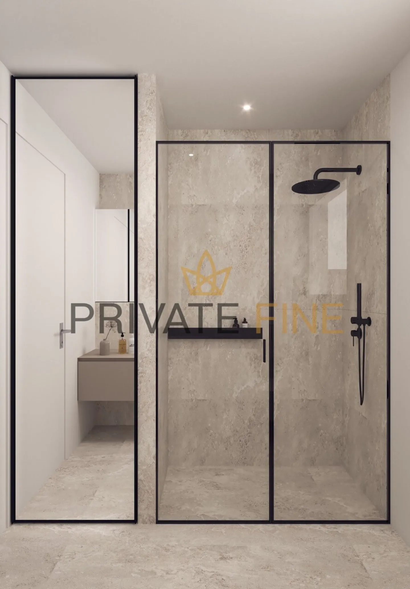 Charmante 3.5 Zimmerwohnung in Ascona - Zweitwohnsitz (34) - Photo 3 of 4