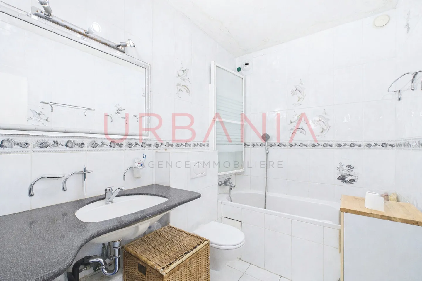 Magnificent 4-room apartment with views of the Alps and the Jura - Photo 6 of 7