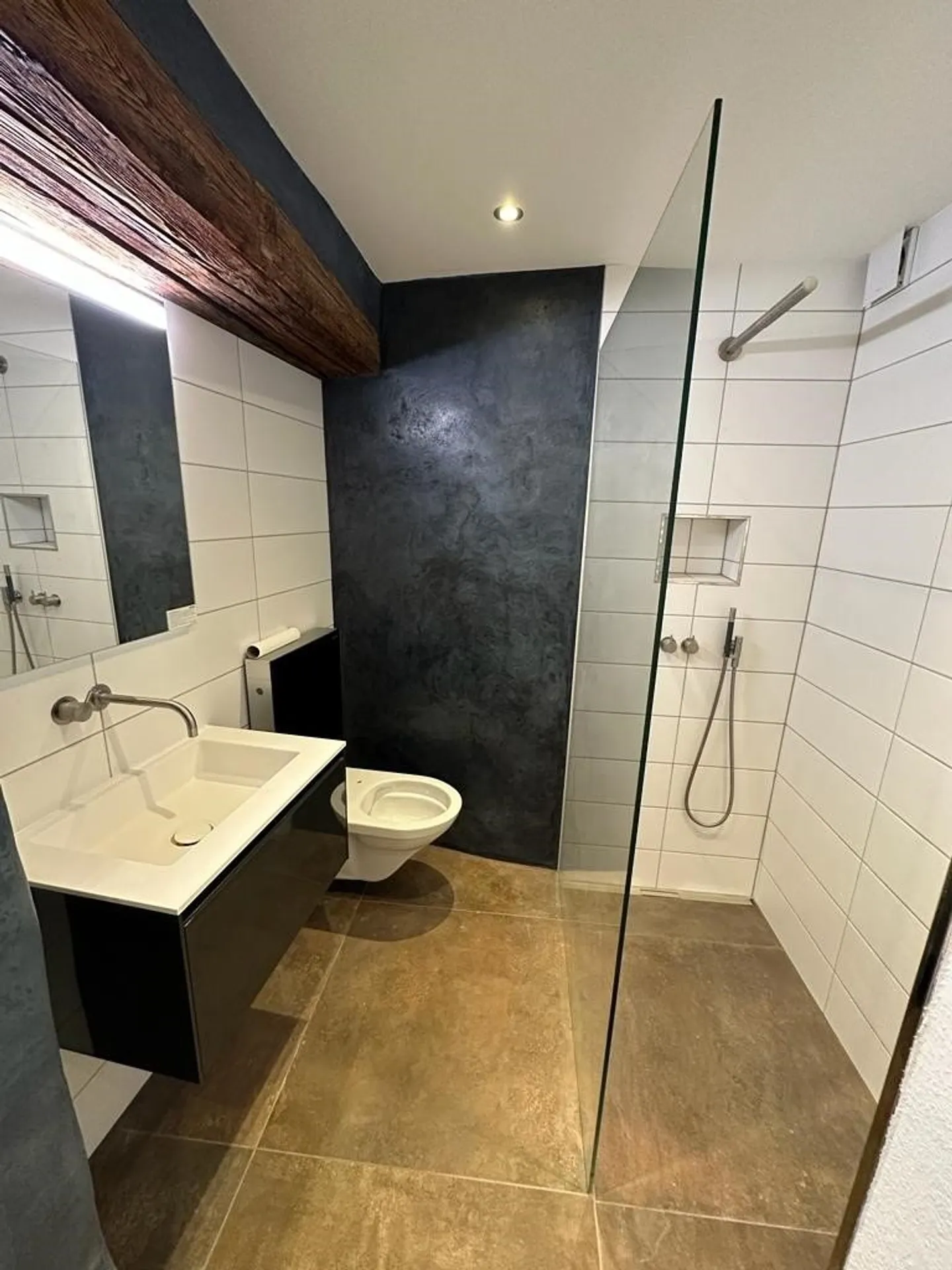 Charming Apartment in Biel's Old Town - Photo 5 of 9