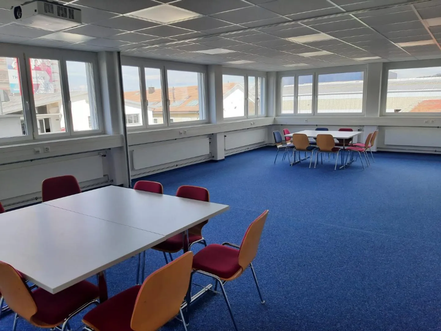 «Büro» - Foto 1 von 5