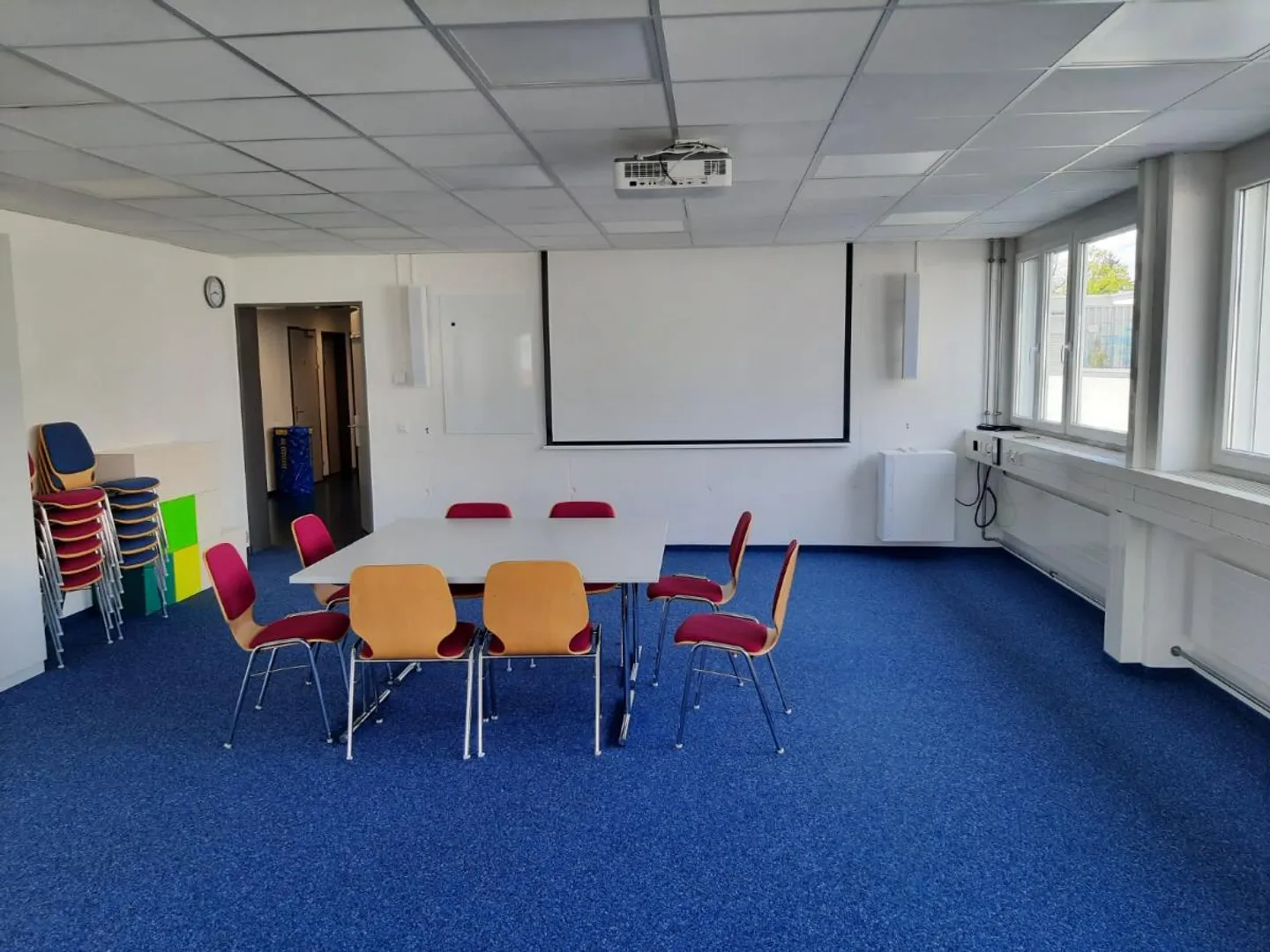 «Büro» - Foto 2 von 5