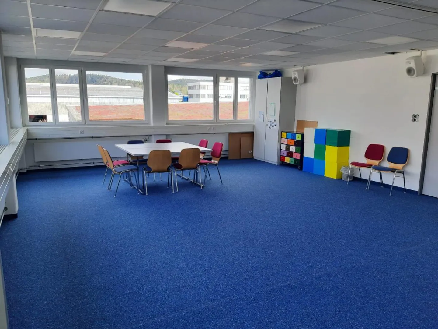 «Büro» - Foto 3 von 5