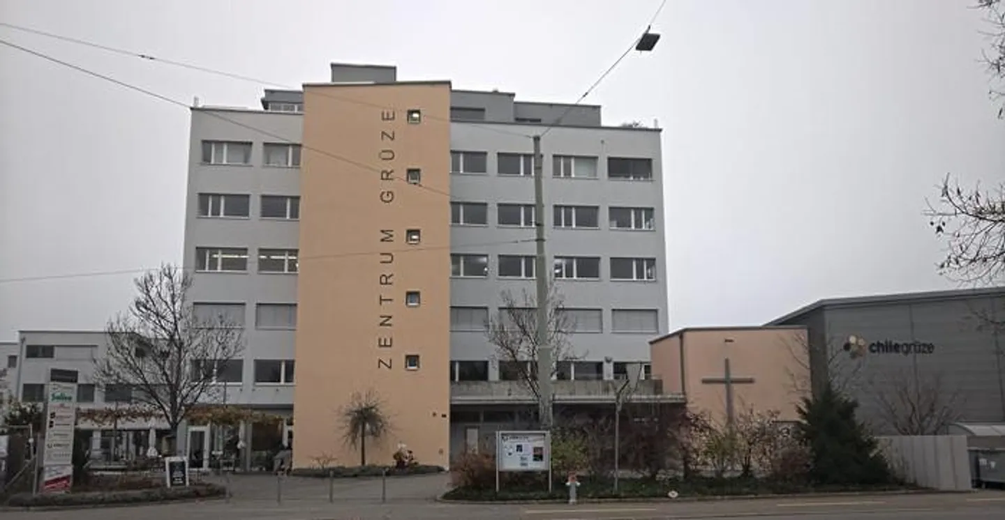 «Büro» - Foto 4 von 5