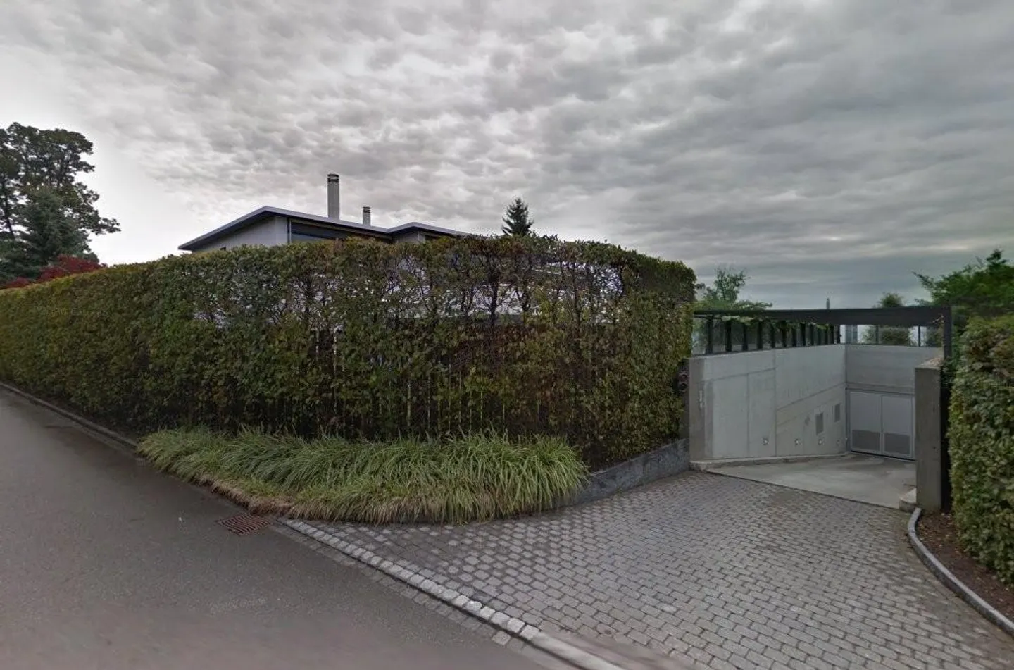 Posto auto in garage sotterraneo - Foto 1 di 1