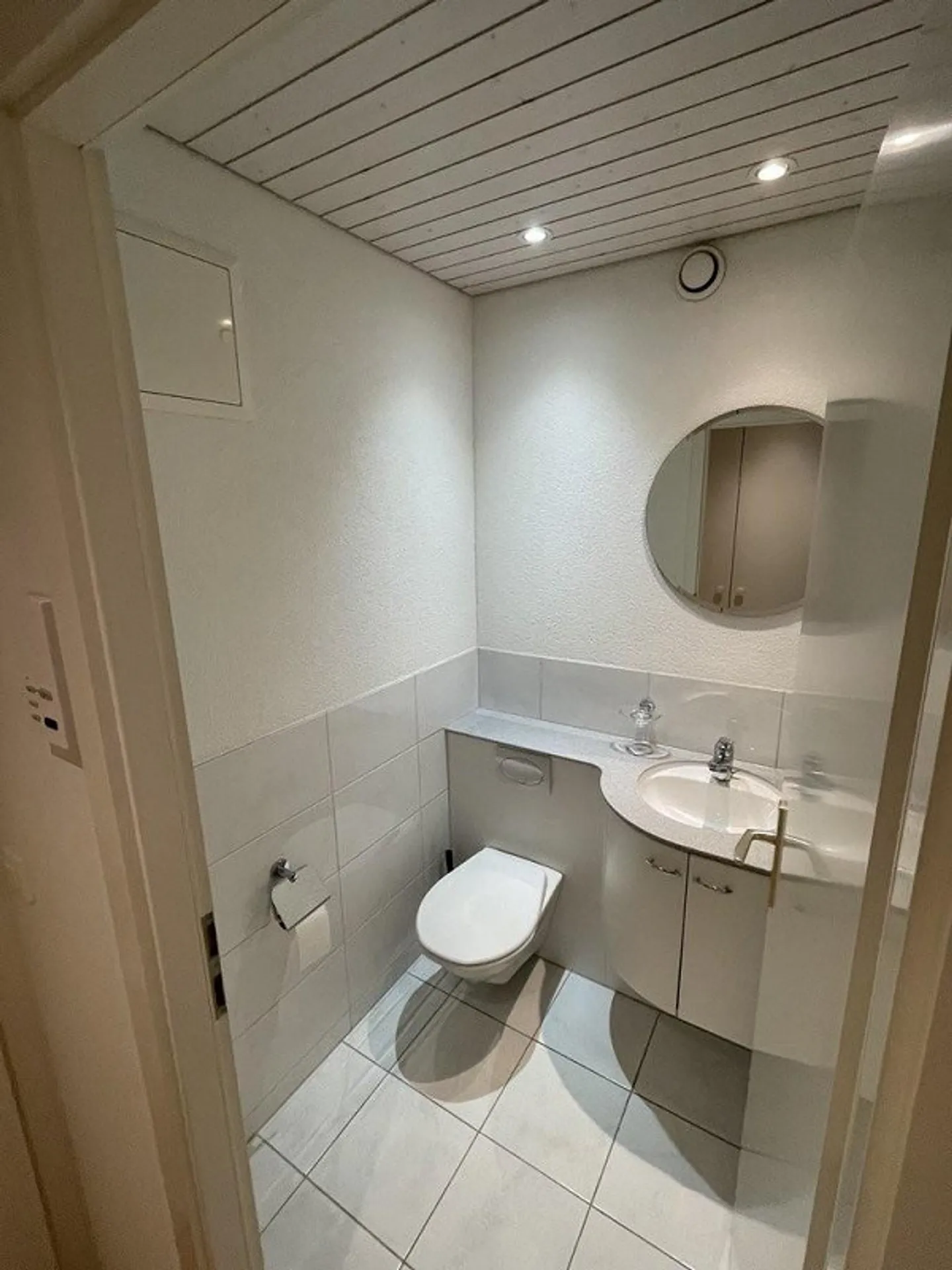 Appartement 2 pièces près de la gare de Thalwil à louer - Photo 7 sur 9