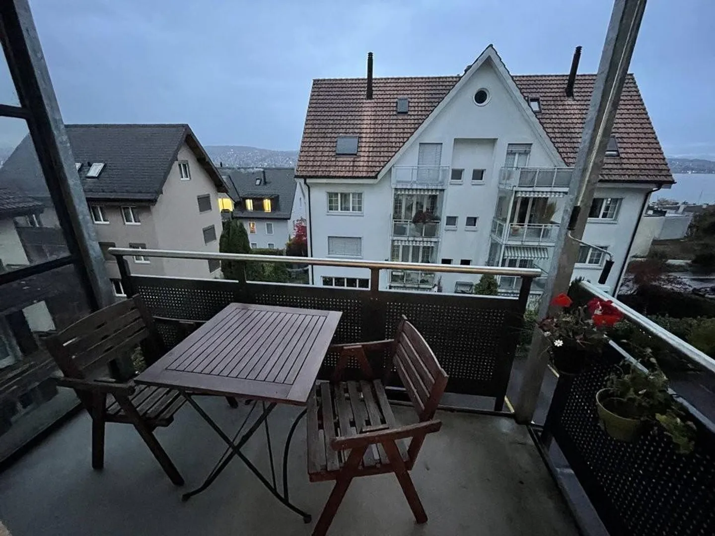 Appartement 2 pièces près de la gare de Thalwil à louer - Photo 9 sur 9