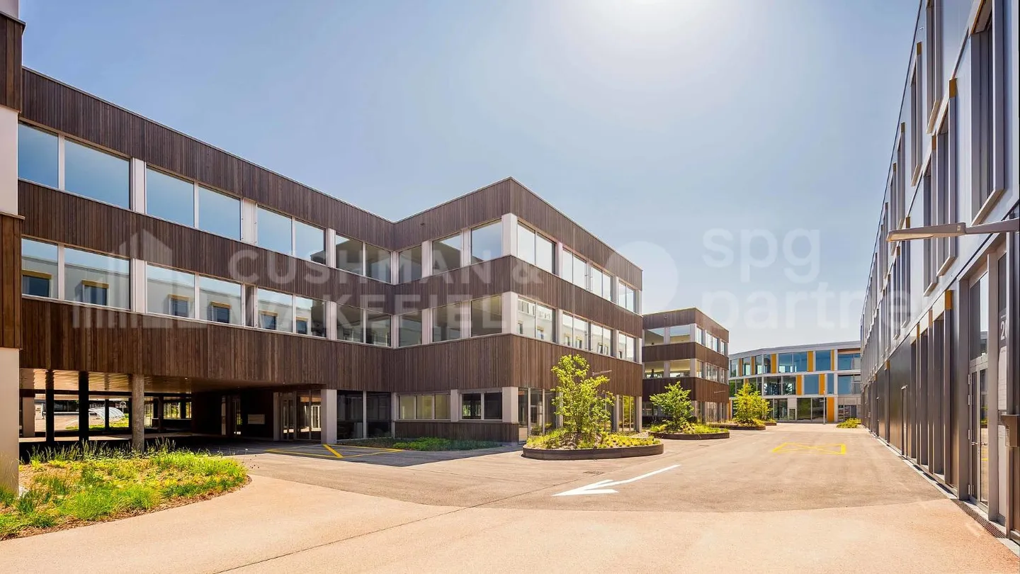 Quarz?Innov ? Industrie-, Technologie- und Handwerksgebäude zur Miete ? 10?600 m² teilbar - Foto 9 von 13