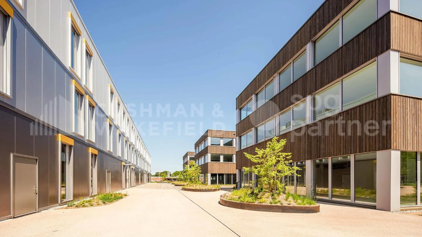 Quarz?Innov ? Industrie-, Technologie- und Handwerksgebäude zur Miete ? 10?600 m² teilbar - Foto 11 von 13