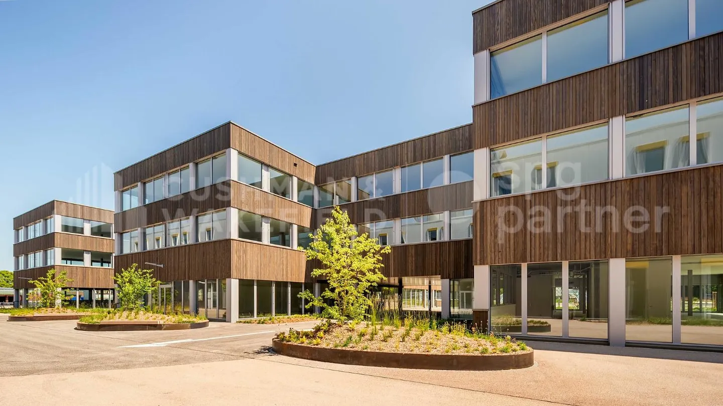 Quarz?Innov ? Industrie-, Technologie- und Handwerksgebäude zur Miete ? 10?600 m² teilbar - Foto 12 von 13
