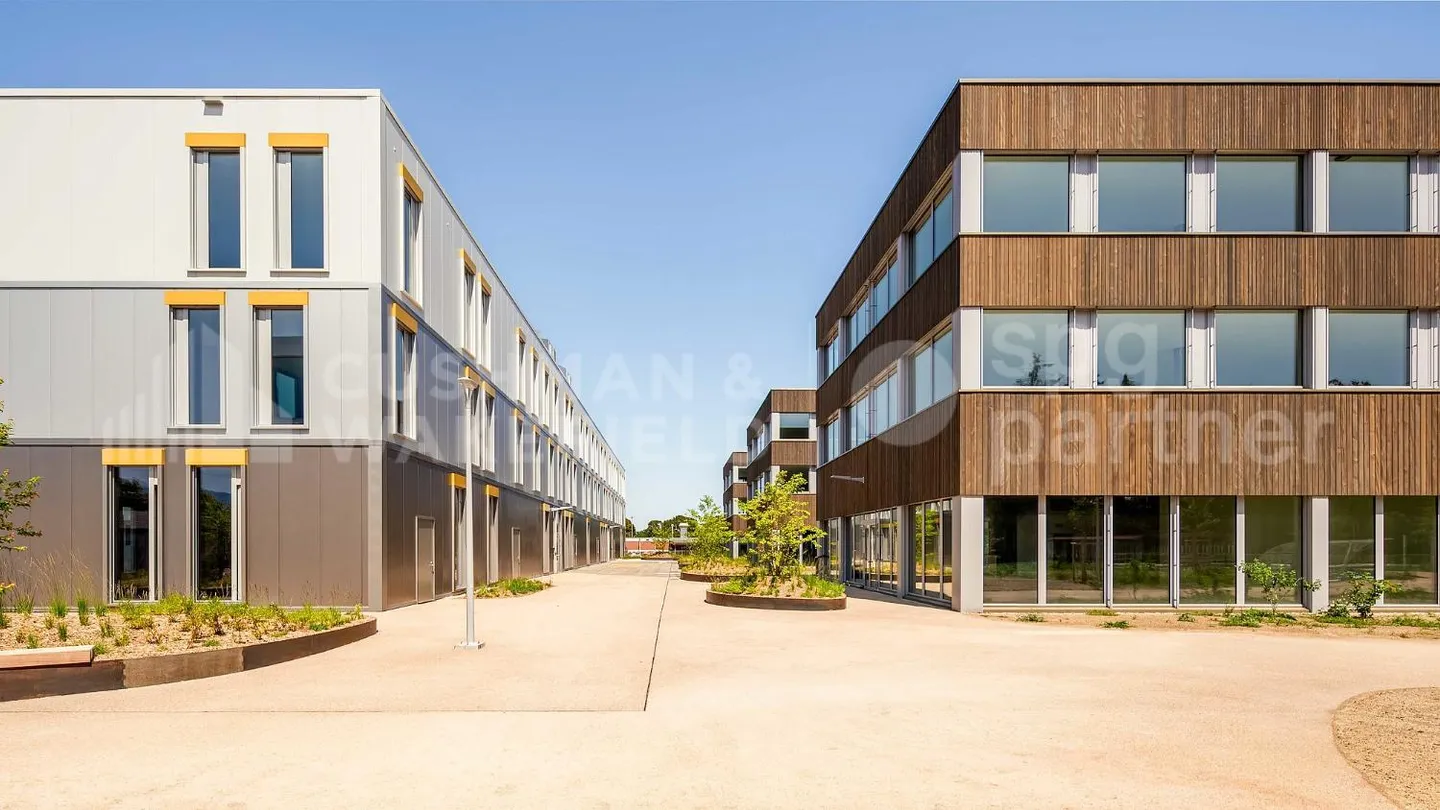 Quarz?Innov ? Industrie-, Technologie- und Handwerksgebäude zur Miete ? 10?600 m² teilbar - Foto 13 von 13