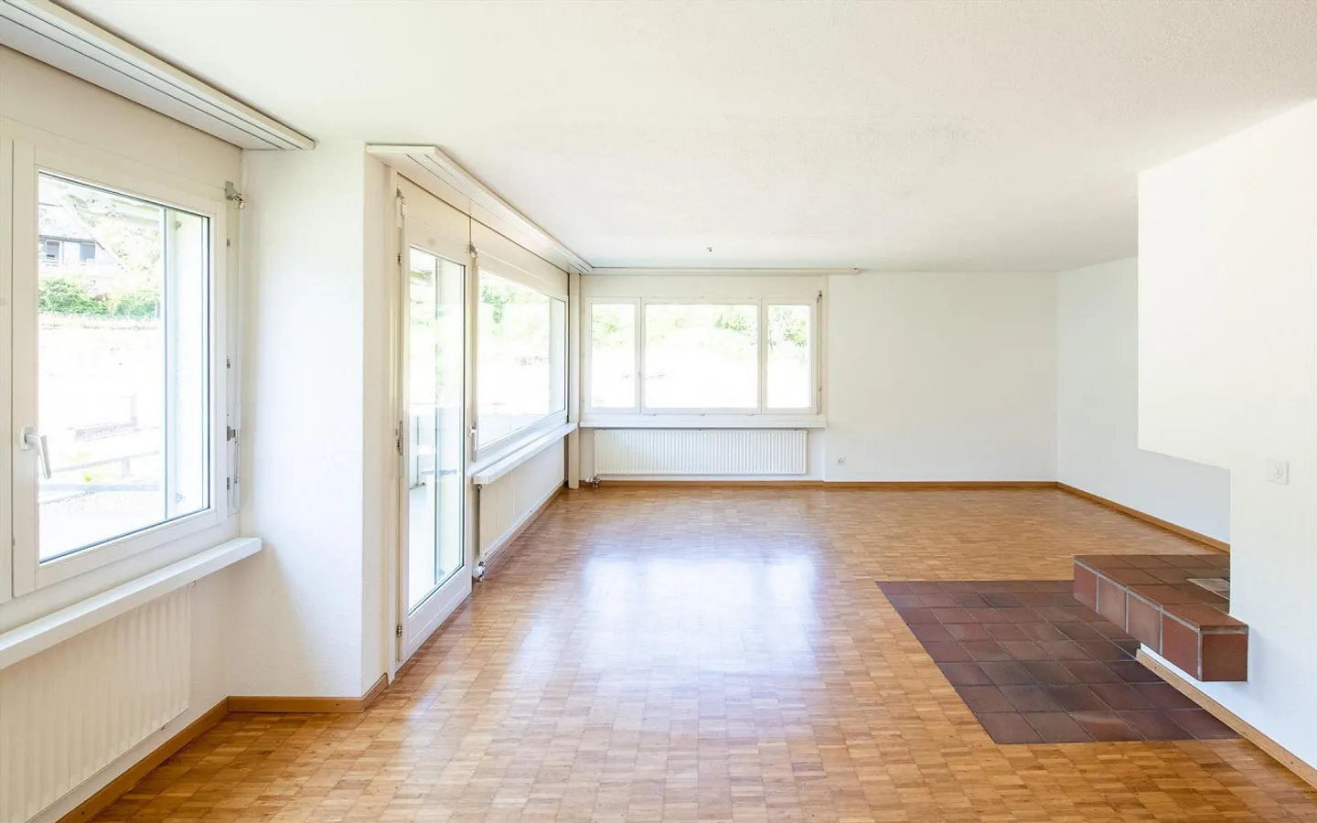 4.5 Room Apartment in Schaffhausen - Photo 4 of 10