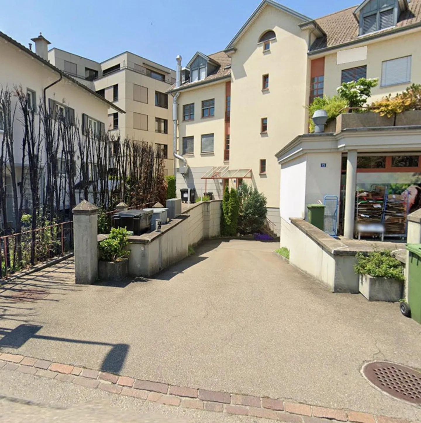 Posto auto sotterraneo nel centro - Foto 1 di 1