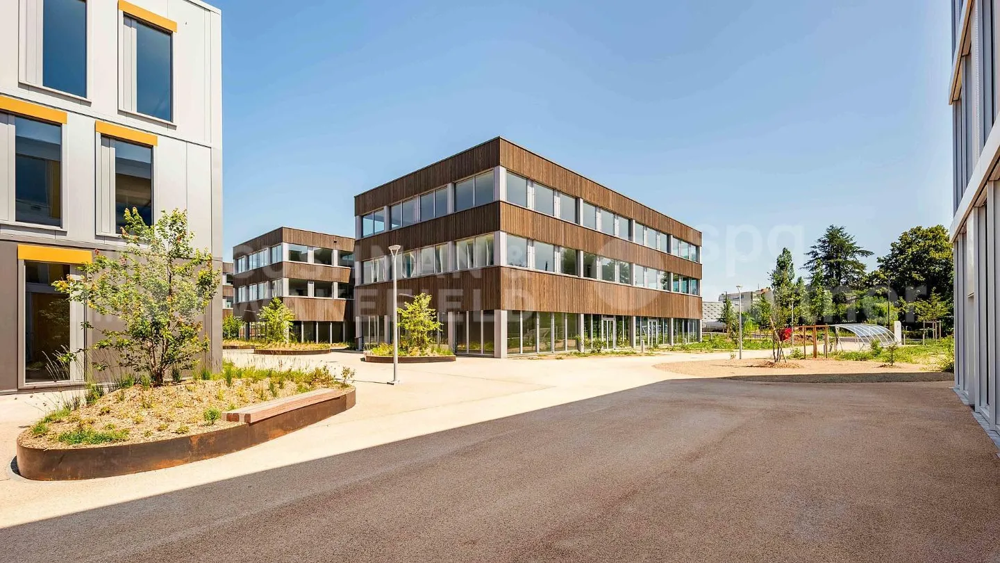 Quarz?Innov ? Industrie-, Technologie- und Handwerksgebäude zur Miete ? 10?600 m² teilbar - Foto 6 von 13