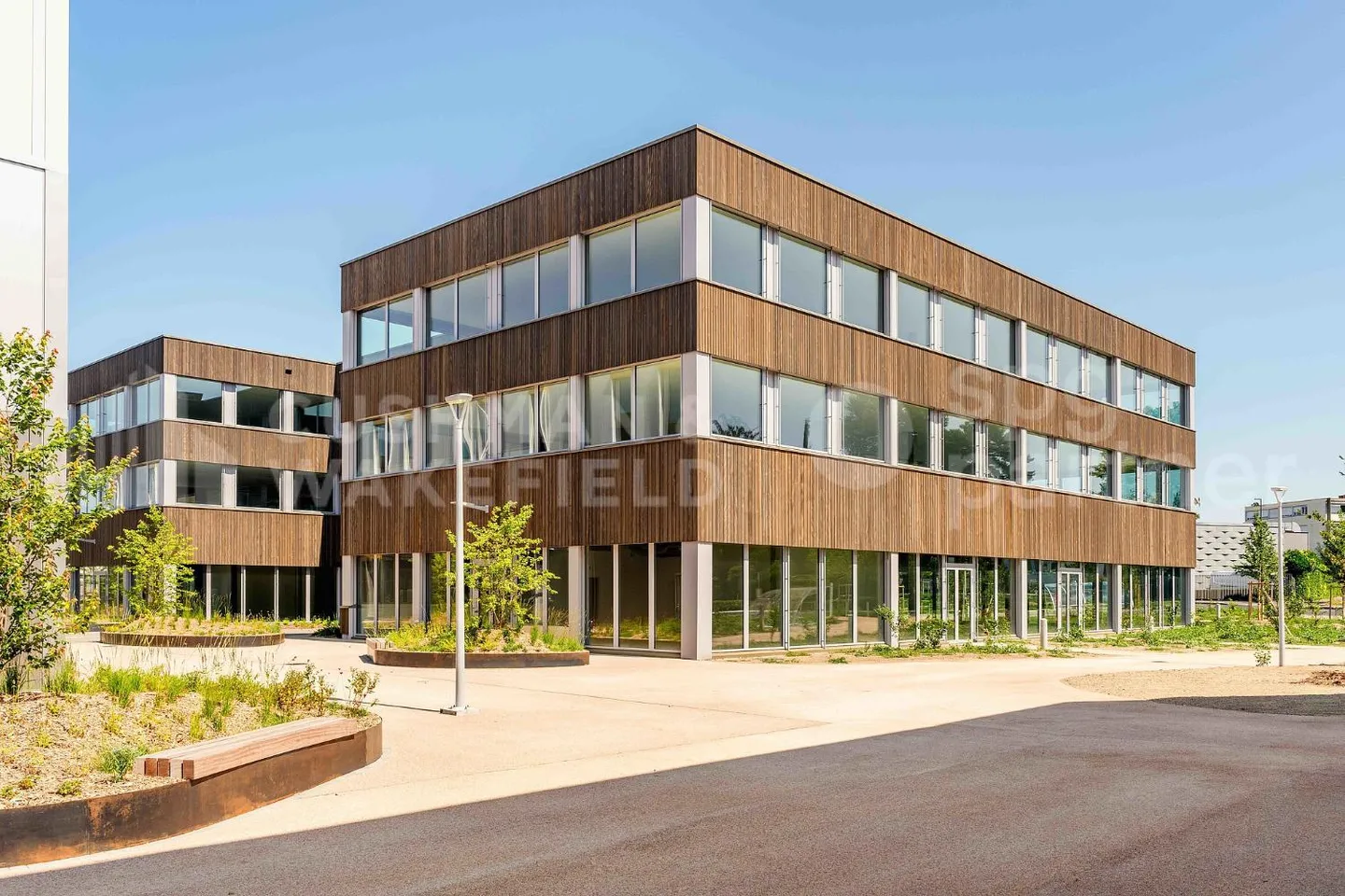 Quarz?Innov ? Industrie-, Technologie- und Handwerksgebäude zur Miete ? 10?600 m² teilbar - Foto 7 von 13