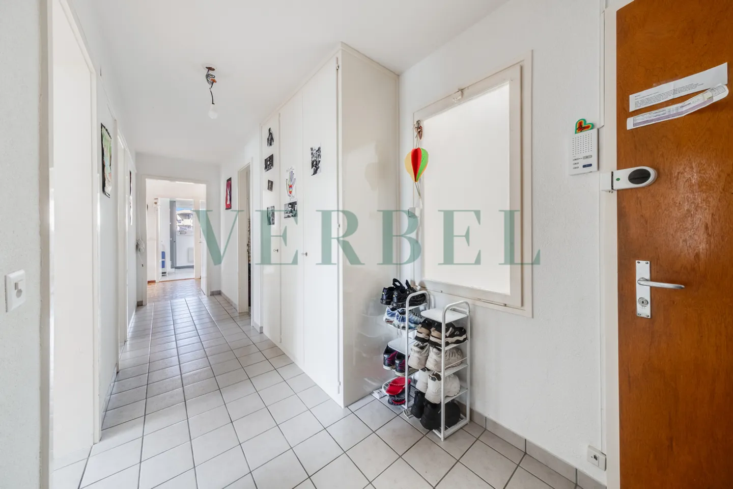 Appartamento affascinante con 3,5 stanze nel centro di Marly - Foto 5 di 9