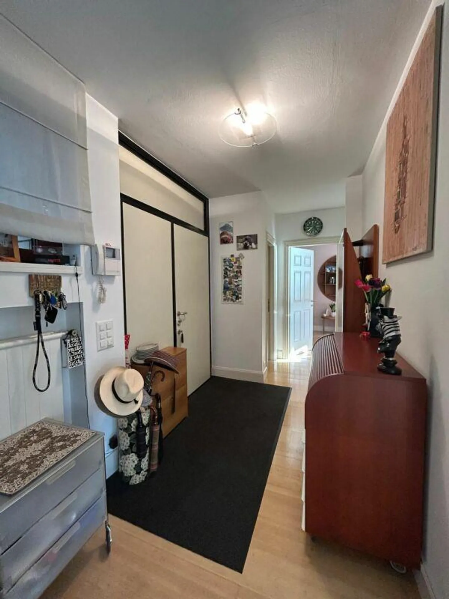 Beautiful 3.5 Room Apartment in the City Center with Lake View - Photo 8 of 14