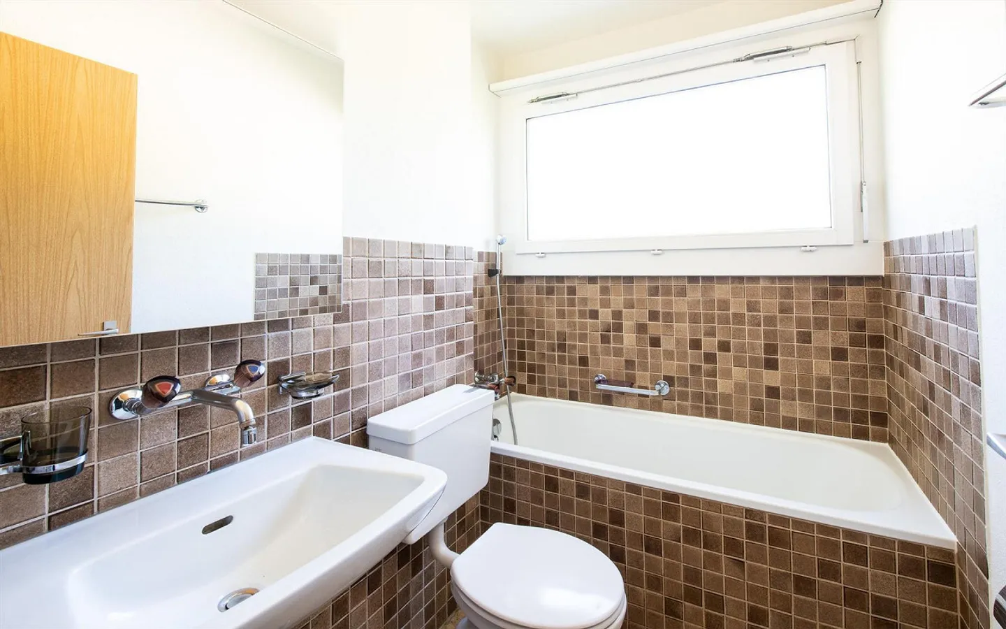 4.5 Room Apartment in Schaffhausen - Photo 6 of 10