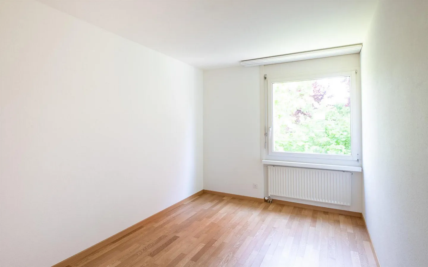 4.5 Room Apartment in Schaffhausen - Photo 8 of 10