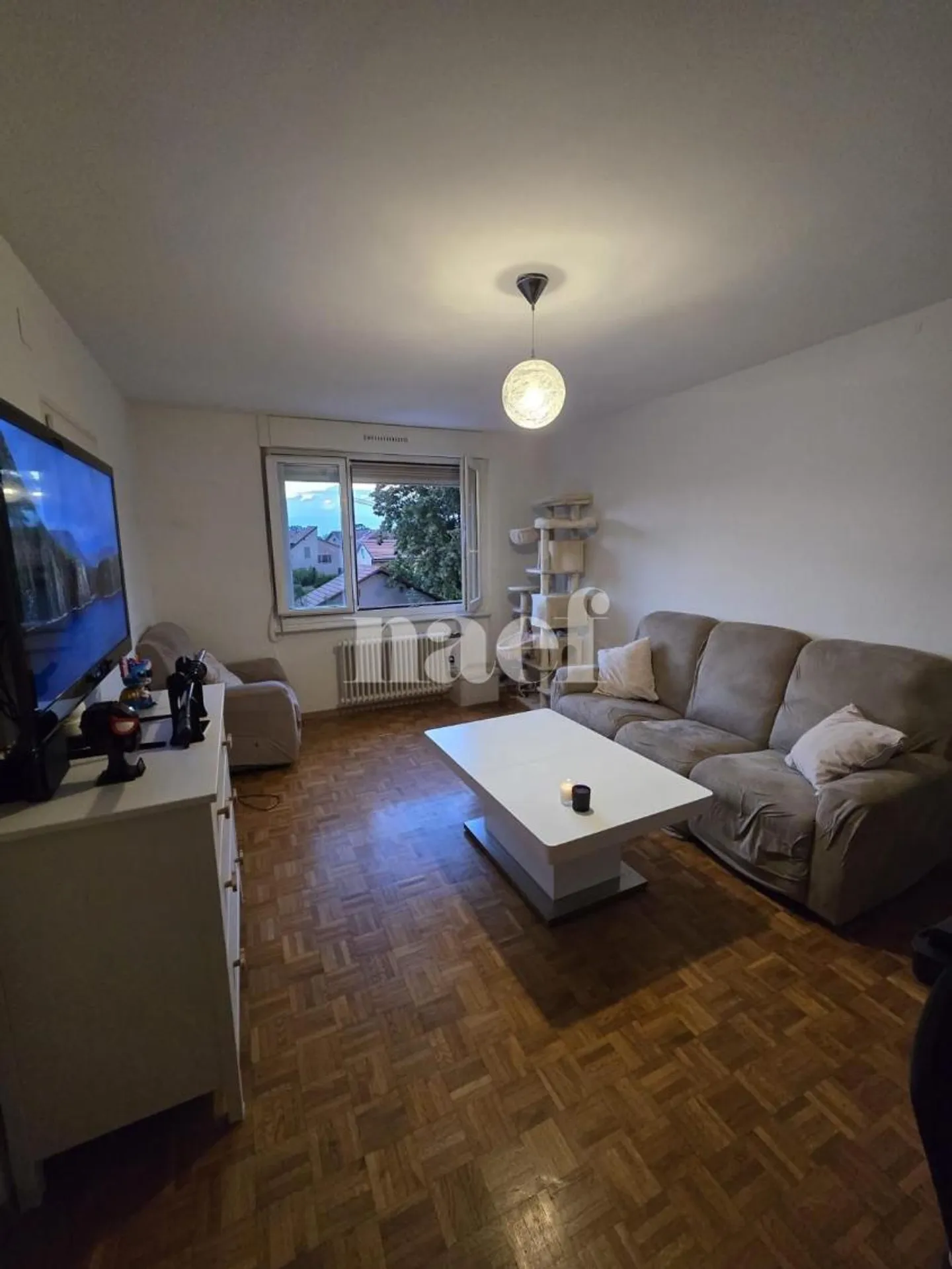 3-room apartment - Photo 11 of 11