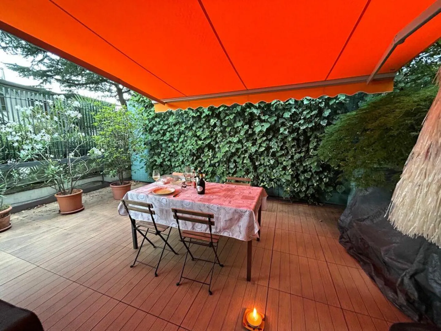 Beautiful 3.5 Room Apartment in the City Center with Lake View - Photo 11 of 14