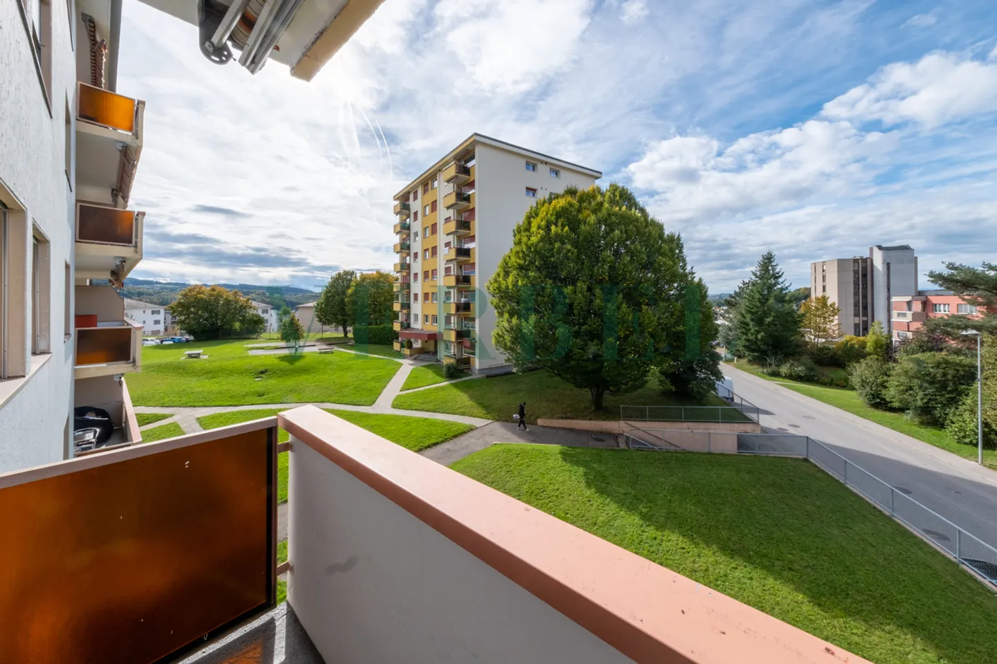 Appartamento affascinante con 3,5 stanze nel centro di Marly - Foto 9 di 9